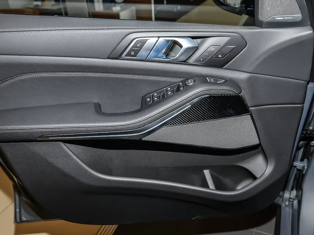 BMW X5 - Thumbnail 15