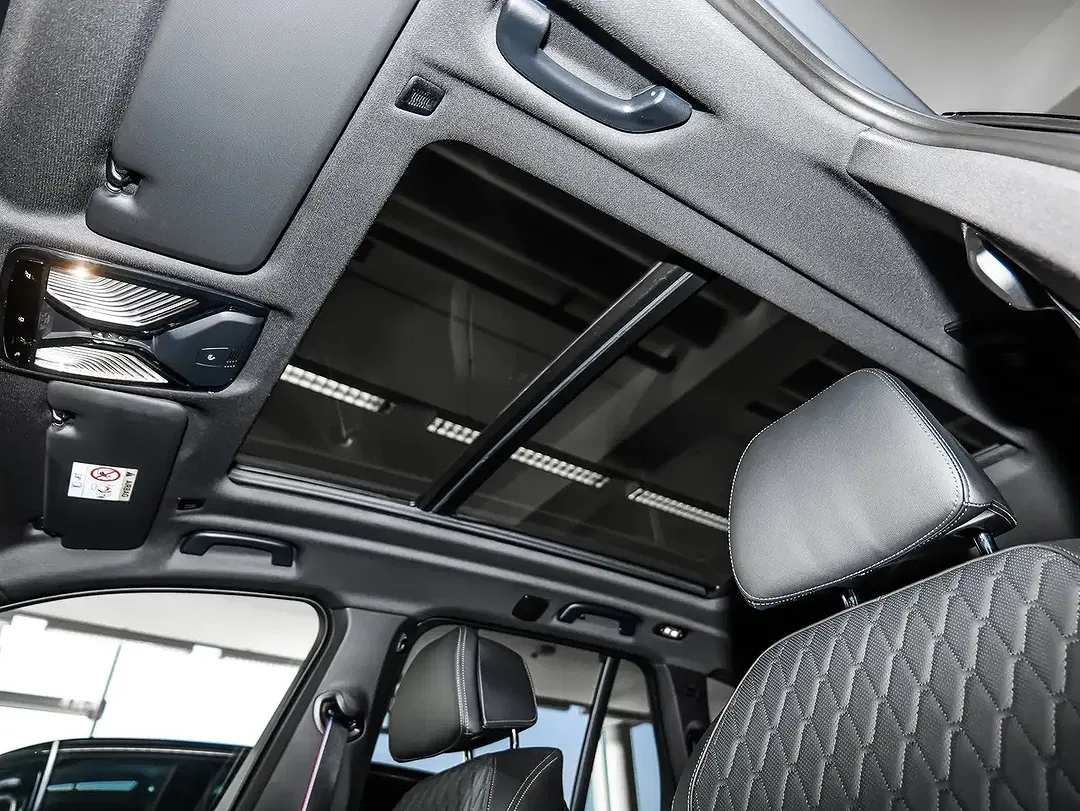 BMW X5 - Thumbnail 6