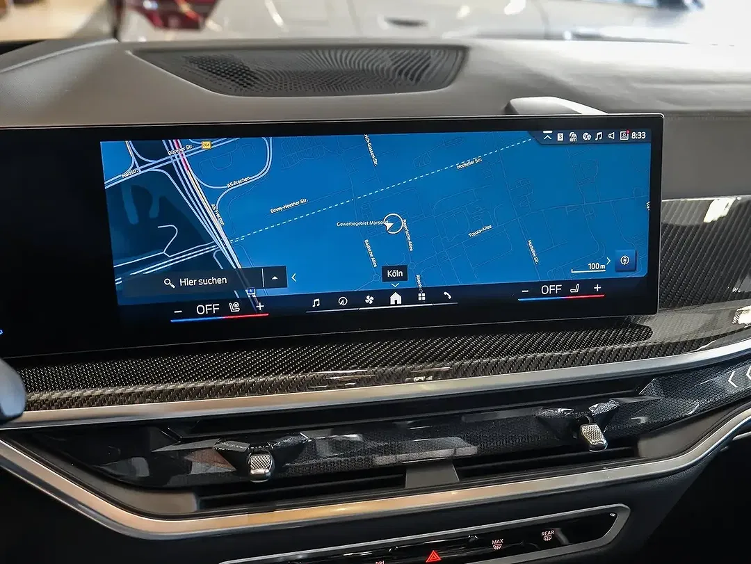 BMW X5 - Thumbnail 8
