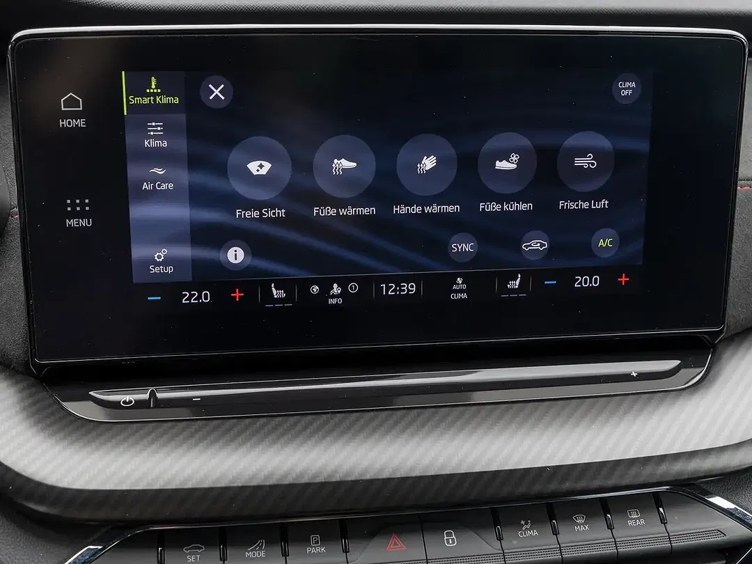 Skoda Octavia - Thumbnail 13