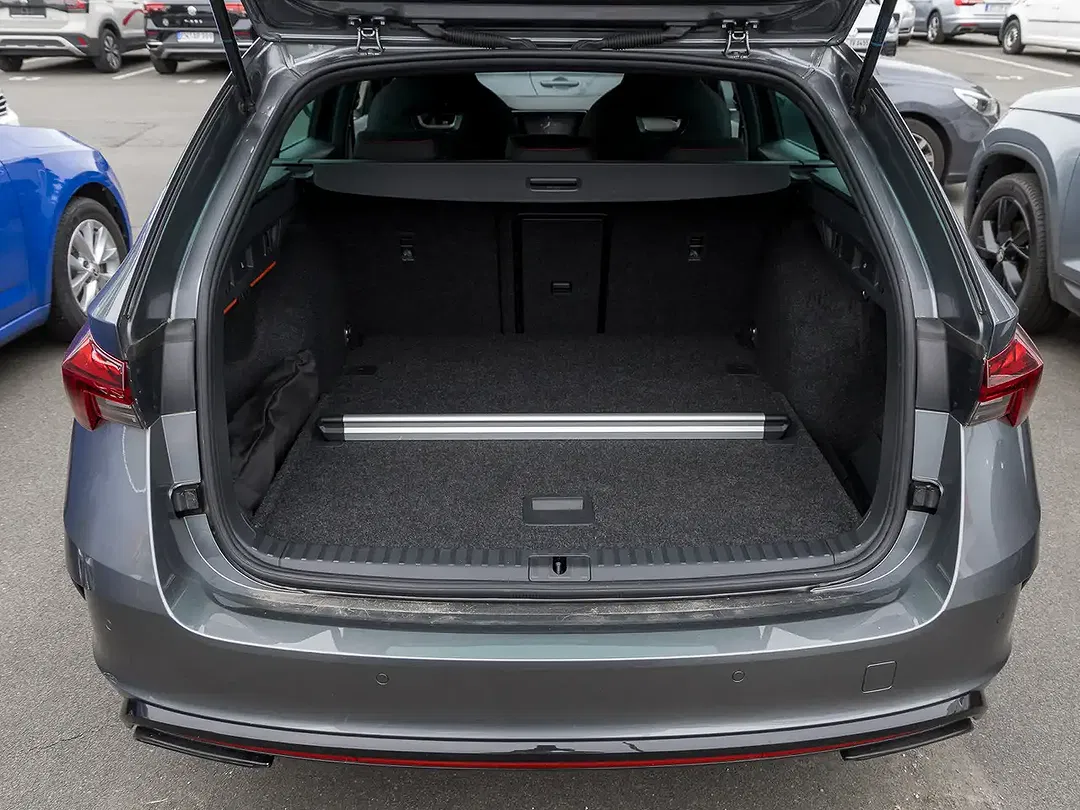 Skoda Octavia - Thumbnail 15