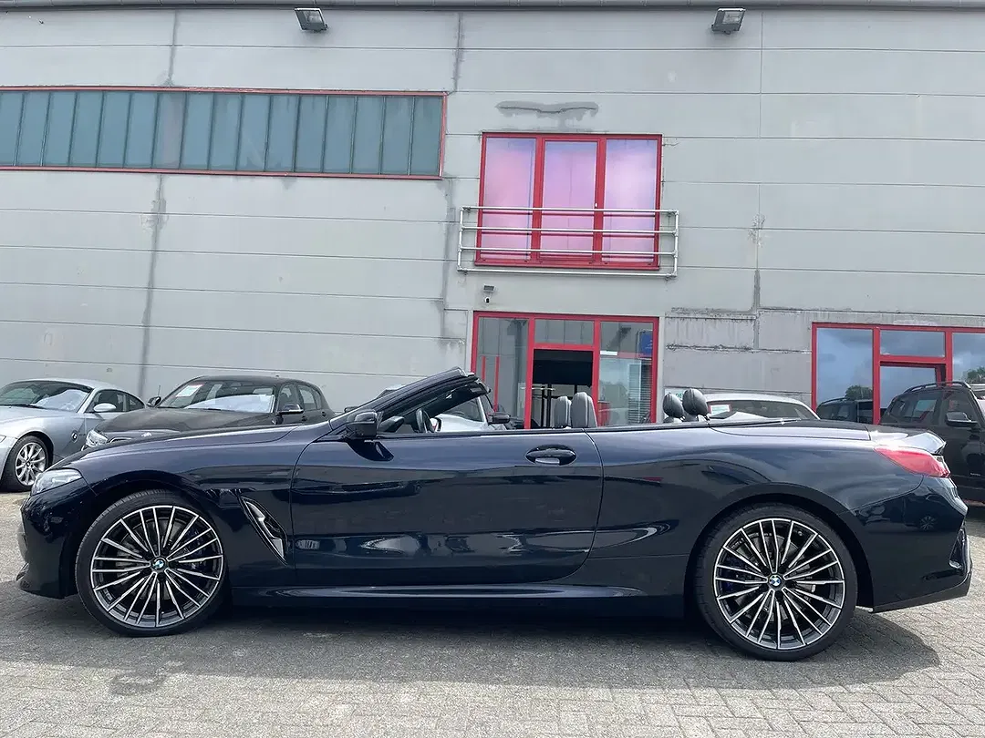 BMW 840 - Thumbnail 14