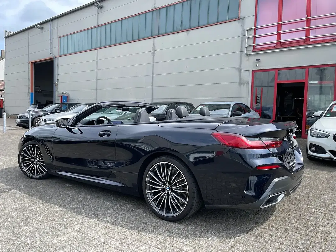BMW 840 - Thumbnail 15