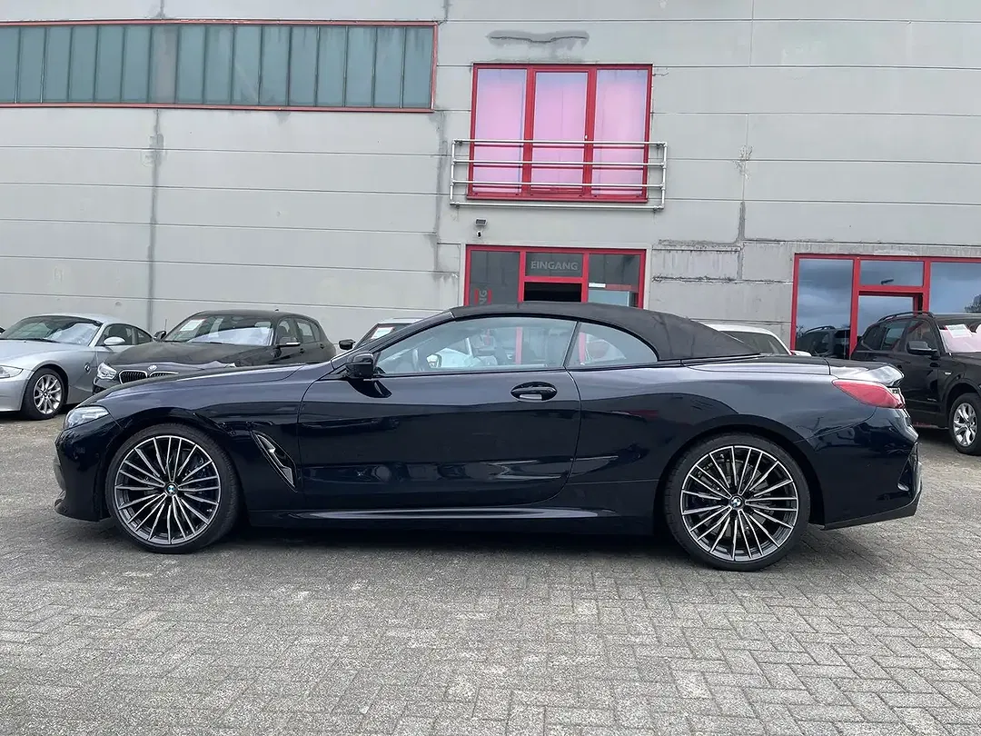 BMW 840 - Thumbnail 3