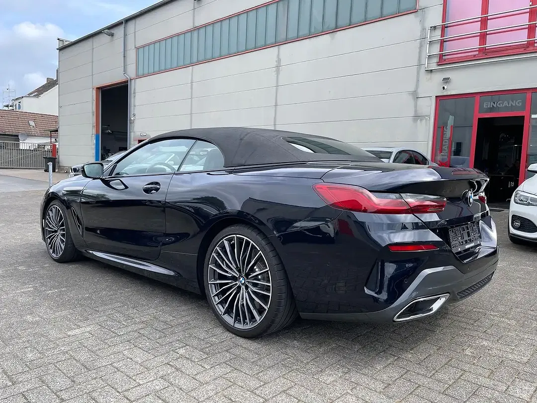 BMW 840 - Thumbnail 4