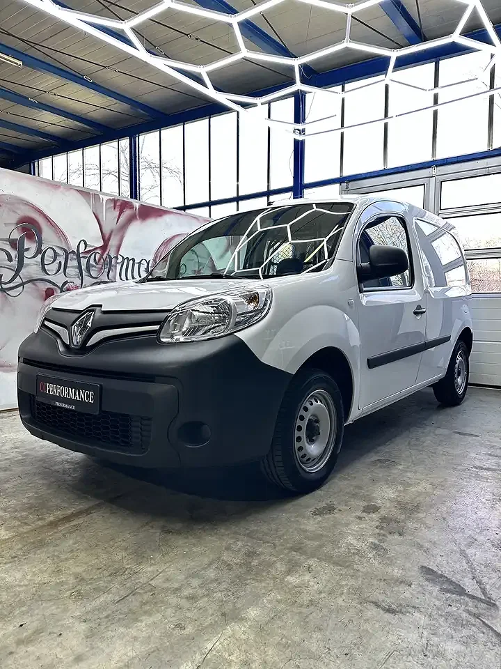 Renault Kangoo - Afbeelding 1