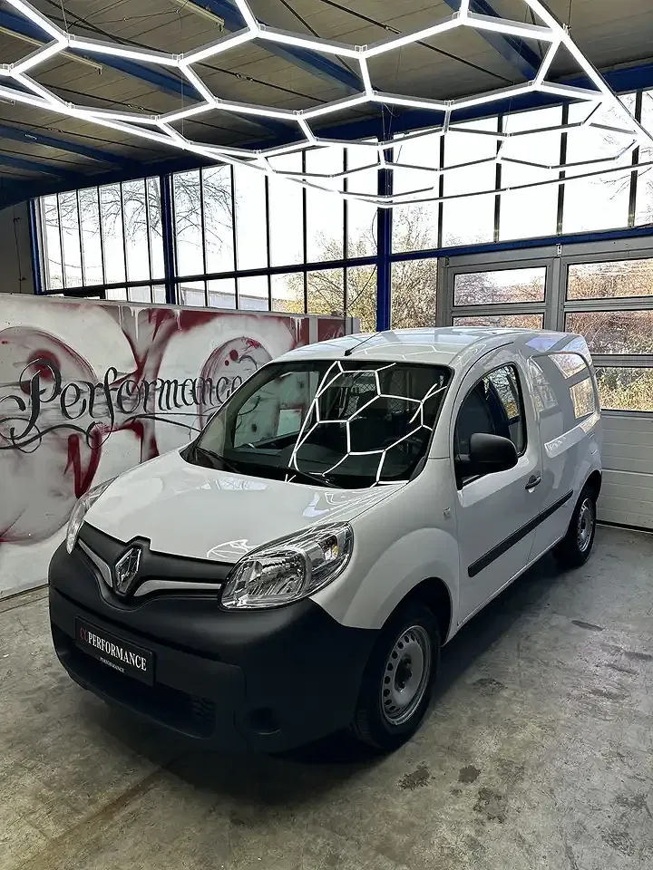 Renault Kangoo - Thumbnail 2