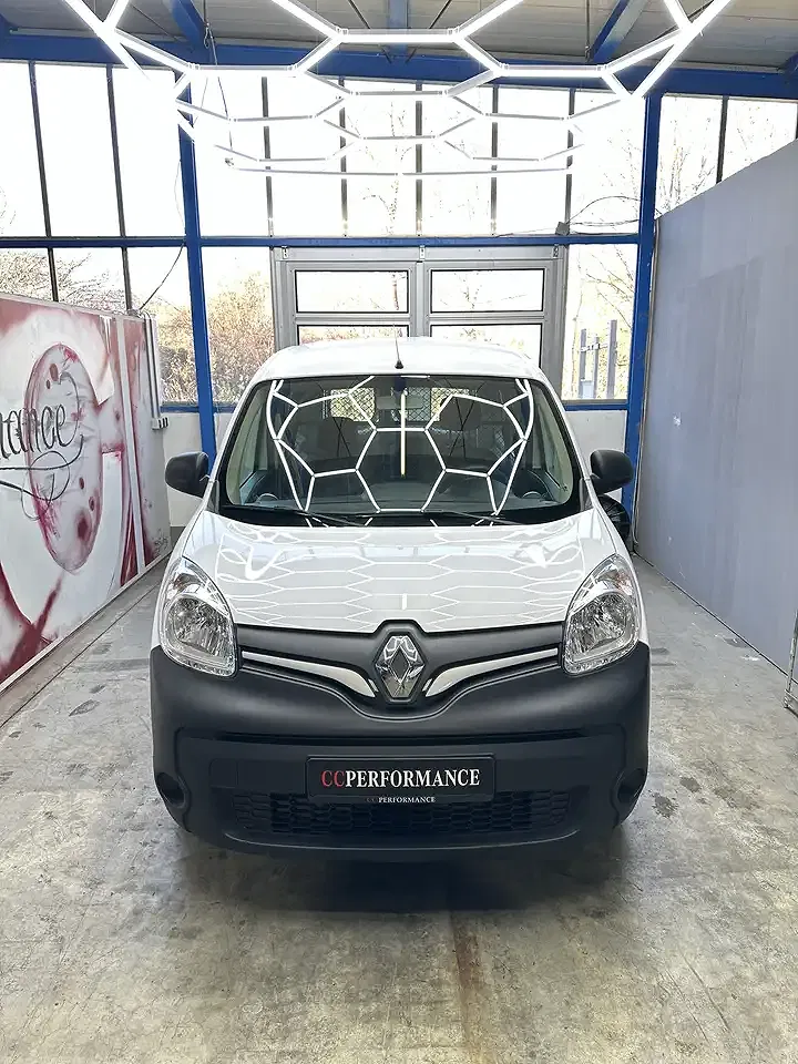 Renault Kangoo - Thumbnail 3