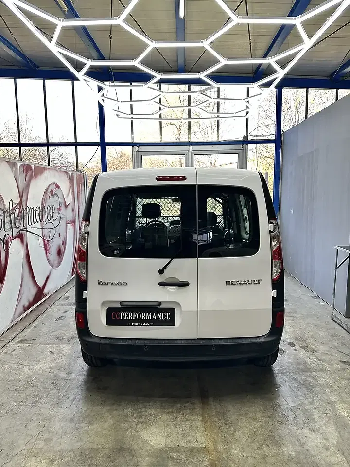 Renault Kangoo - Thumbnail 4