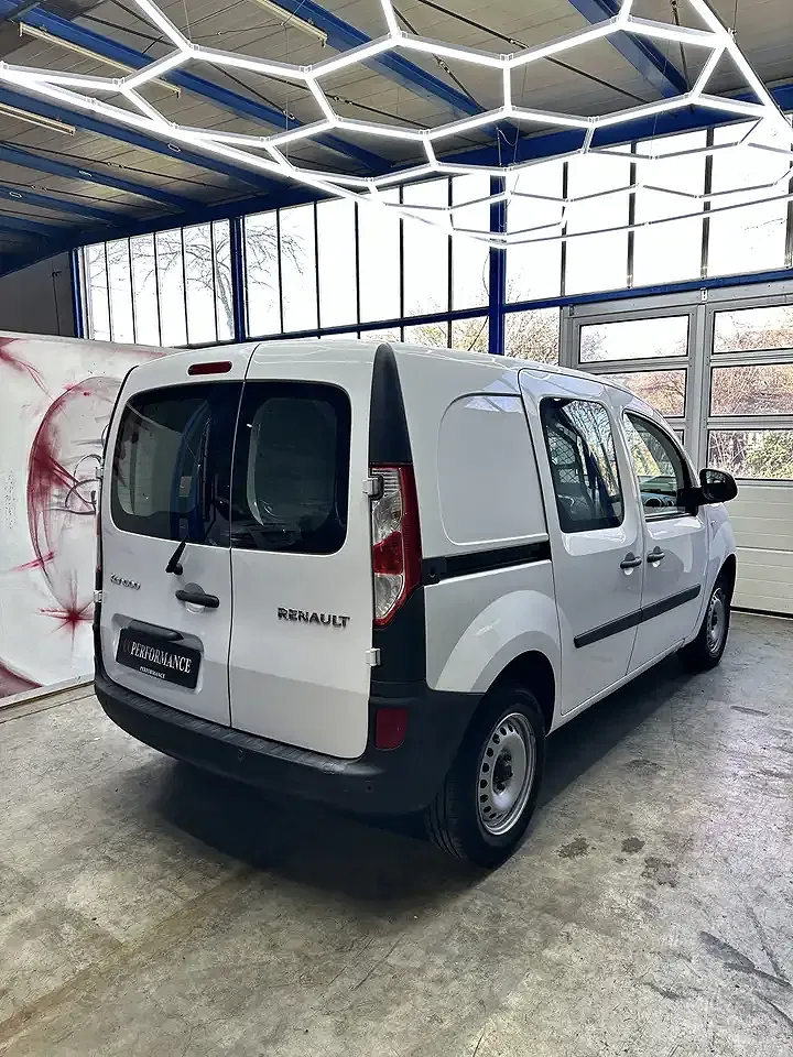 Renault Kangoo - Thumbnail 5