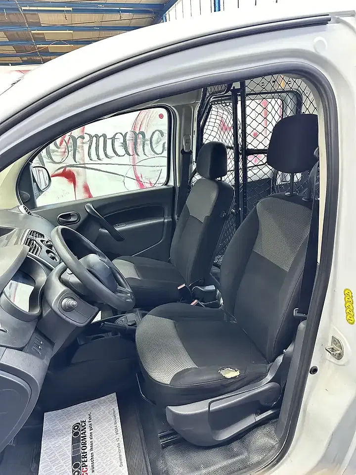 Renault Kangoo - Thumbnail 7