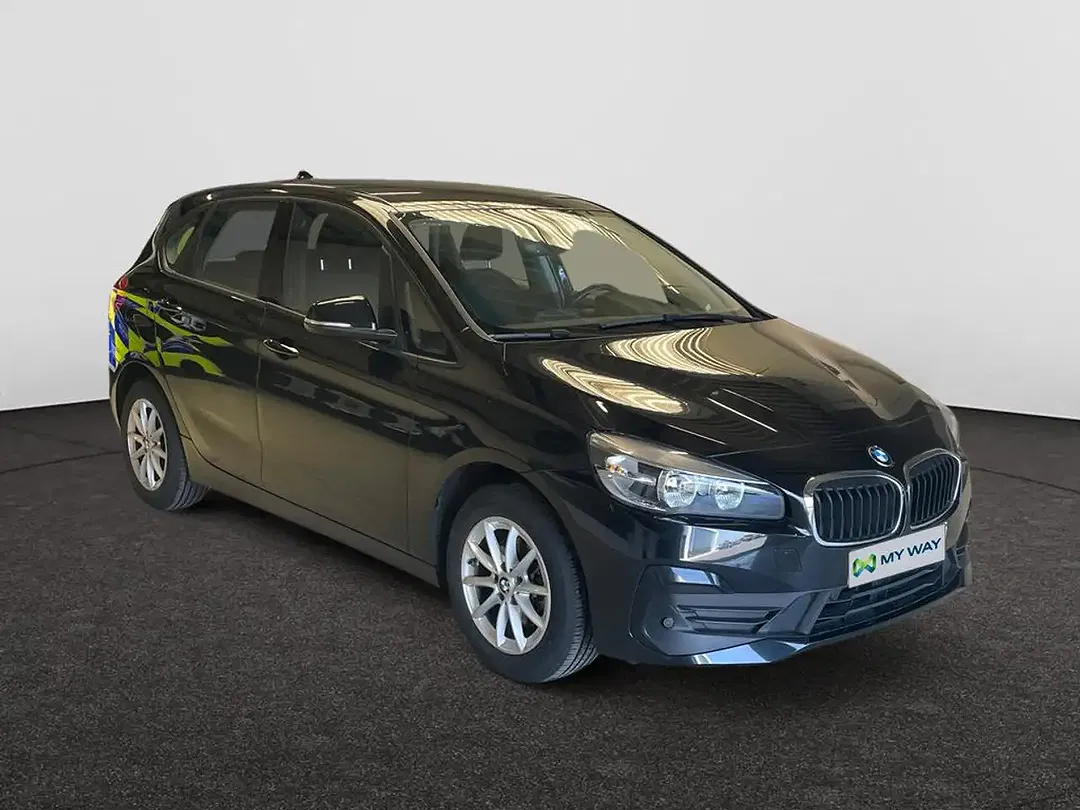 BMW 216 - Thumbnail 7