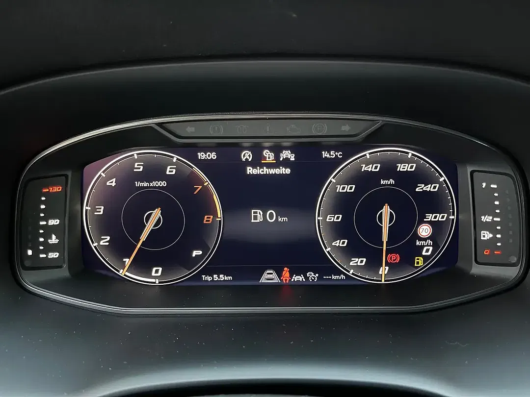 CUPRA Ateca - Thumbnail 11
