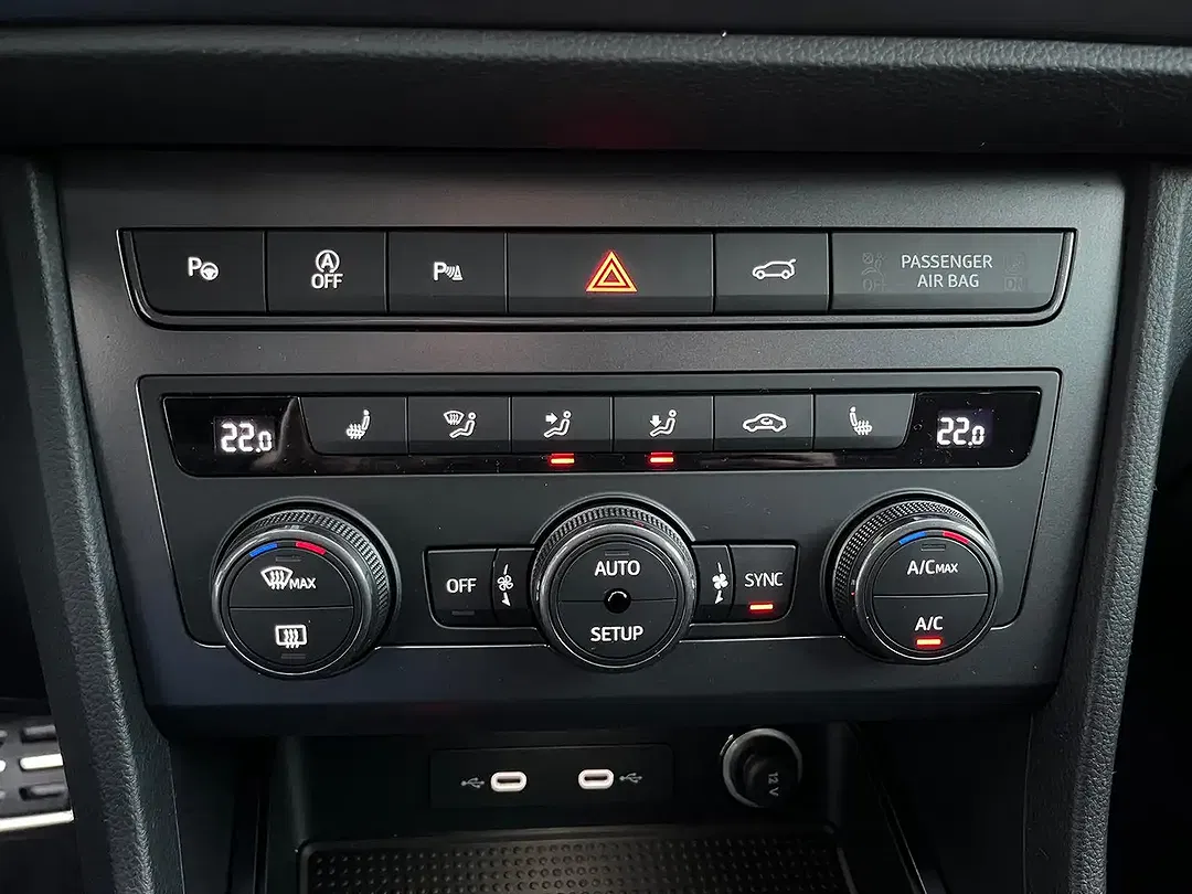 CUPRA Ateca - Thumbnail 12