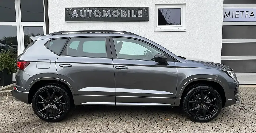CUPRA Ateca - Thumbnail 3