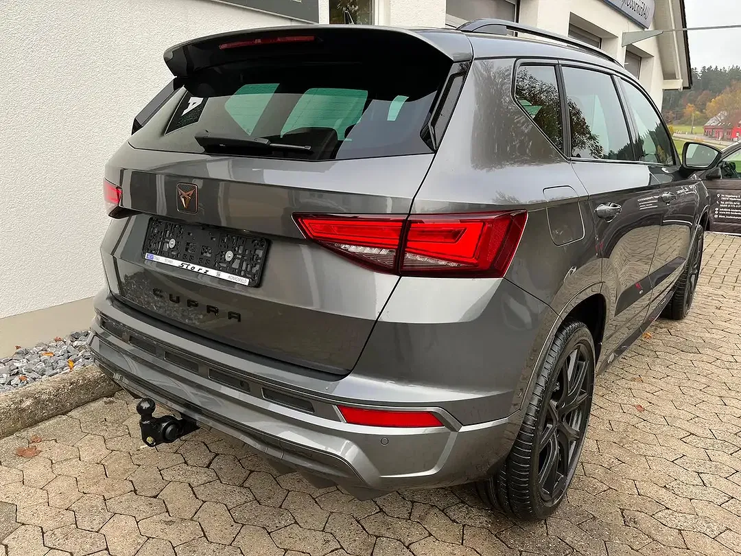 CUPRA Ateca - Thumbnail 5