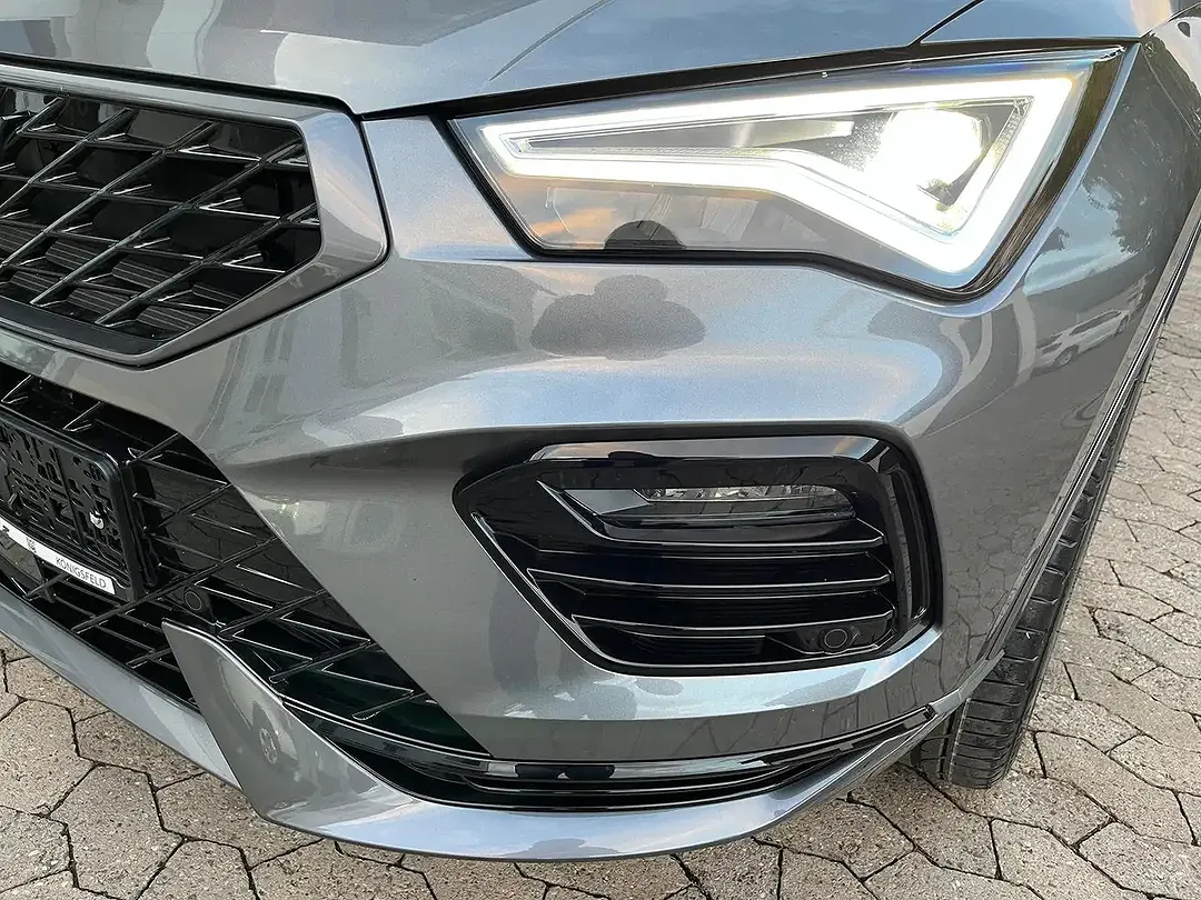 CUPRA Ateca - Thumbnail 6