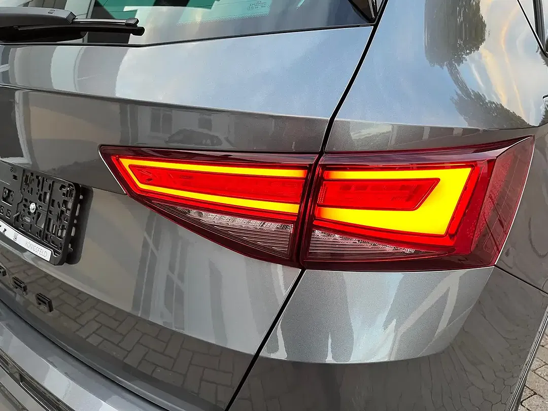 CUPRA Ateca - Thumbnail 7