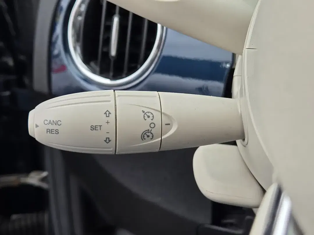 Fiat 500 - Thumbnail 14