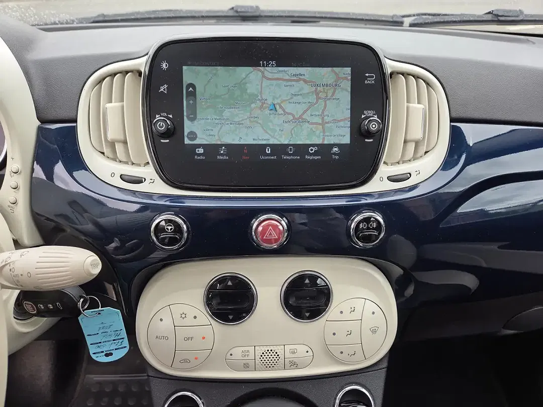 Fiat 500 - Thumbnail 15