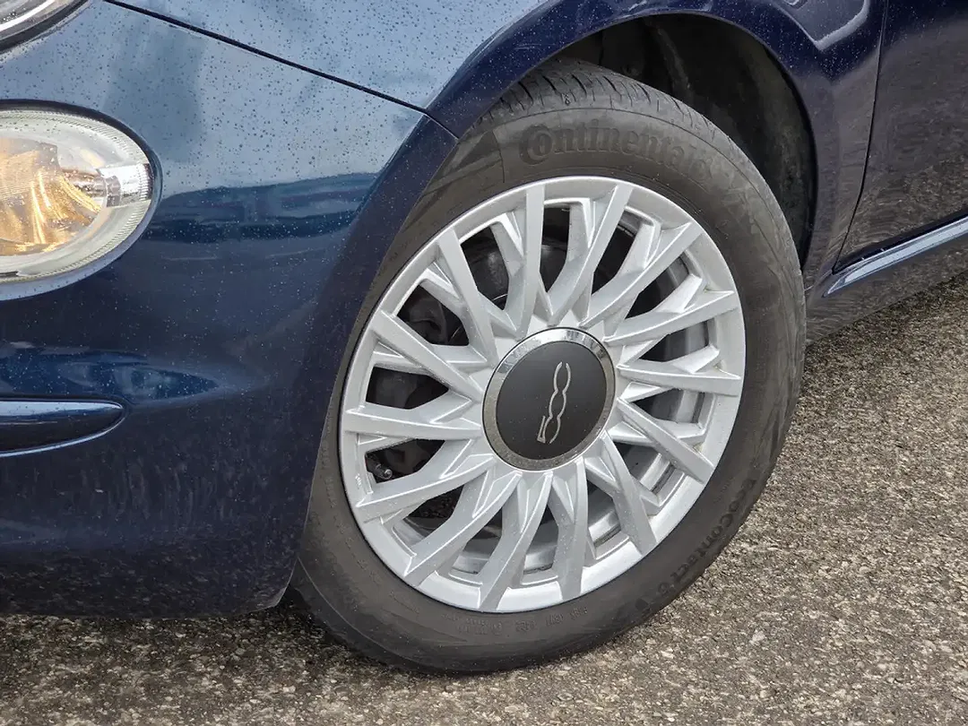 Fiat 500 - Thumbnail 3