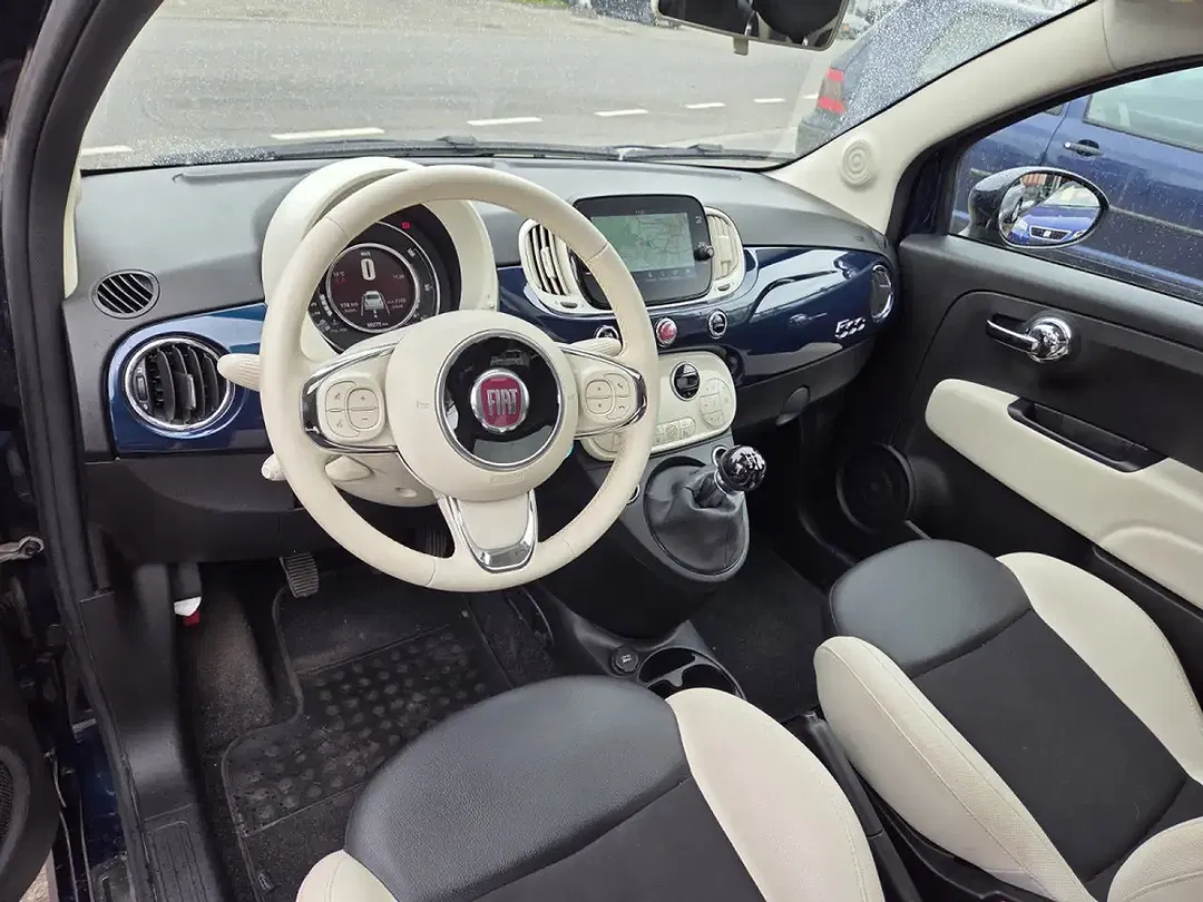 Fiat 500 - Thumbnail 8