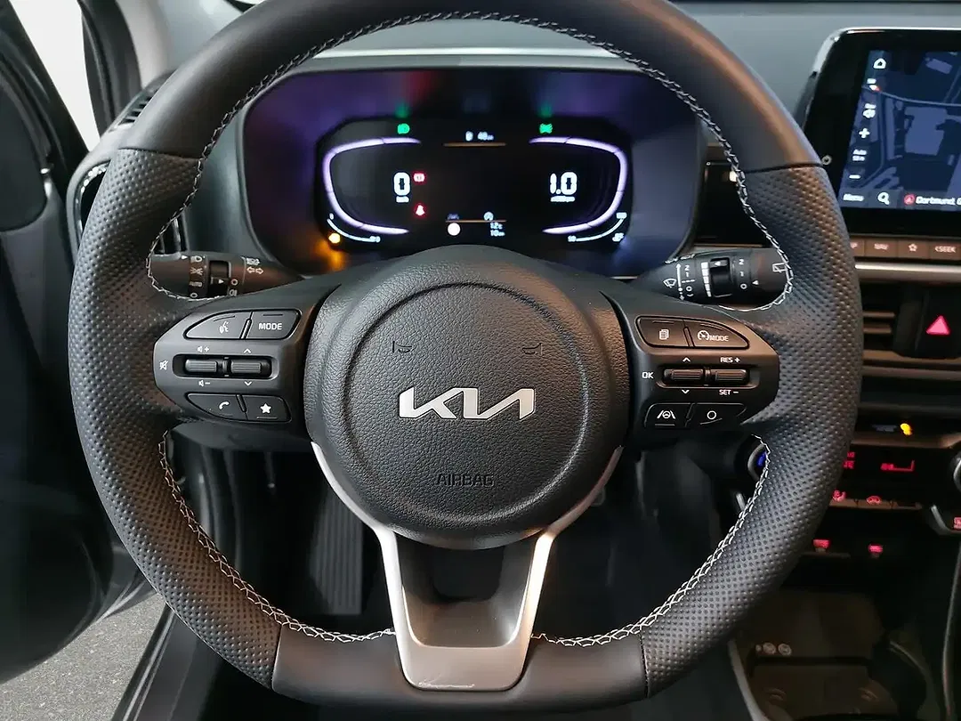 Kia Picanto - Thumbnail 13
