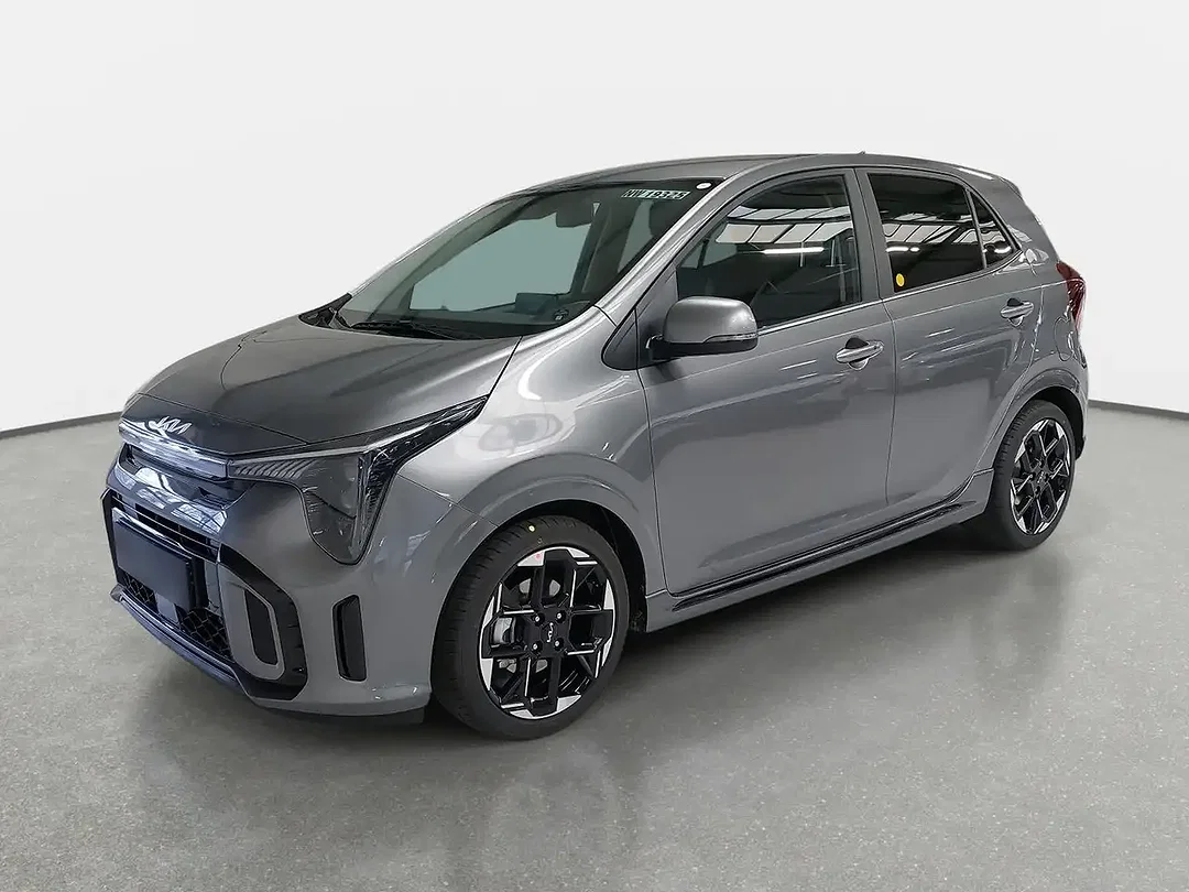 Kia Picanto - Afbeelding 1