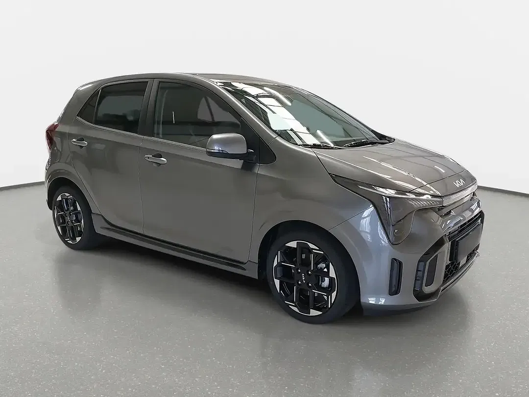 Kia Picanto - Thumbnail 2