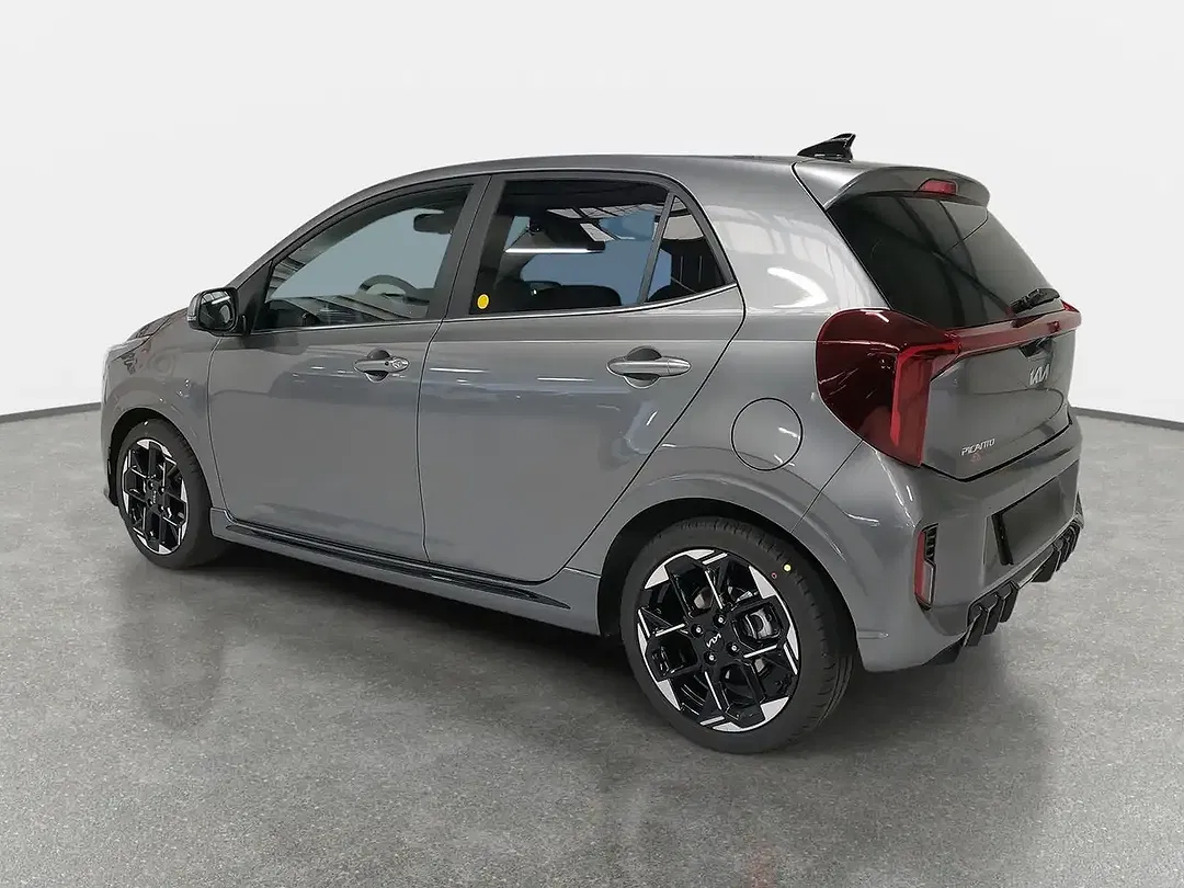 Kia Picanto - Thumbnail 4
