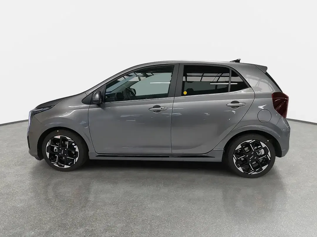 Kia Picanto - Thumbnail 5