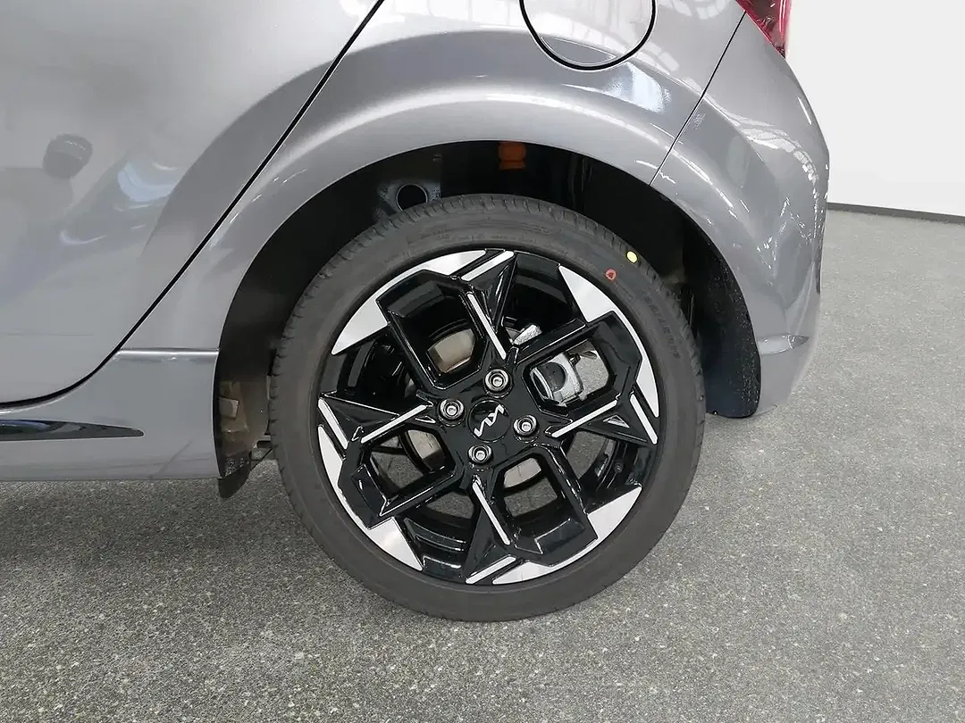 Kia Picanto - Thumbnail 6