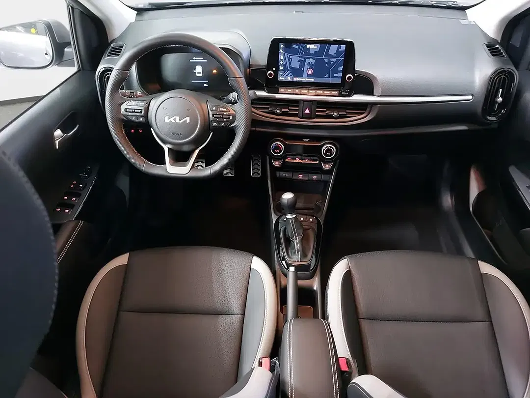 Kia Picanto - Thumbnail 7
