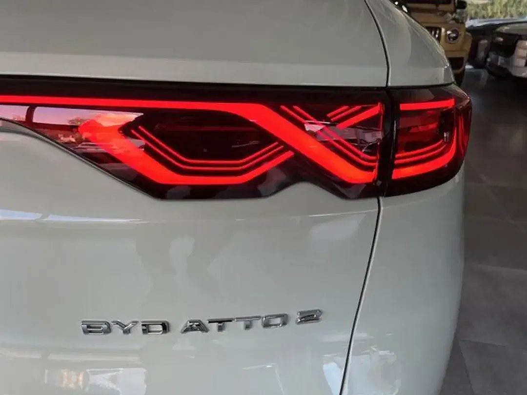 BYD Atto 2 - Thumbnail 19