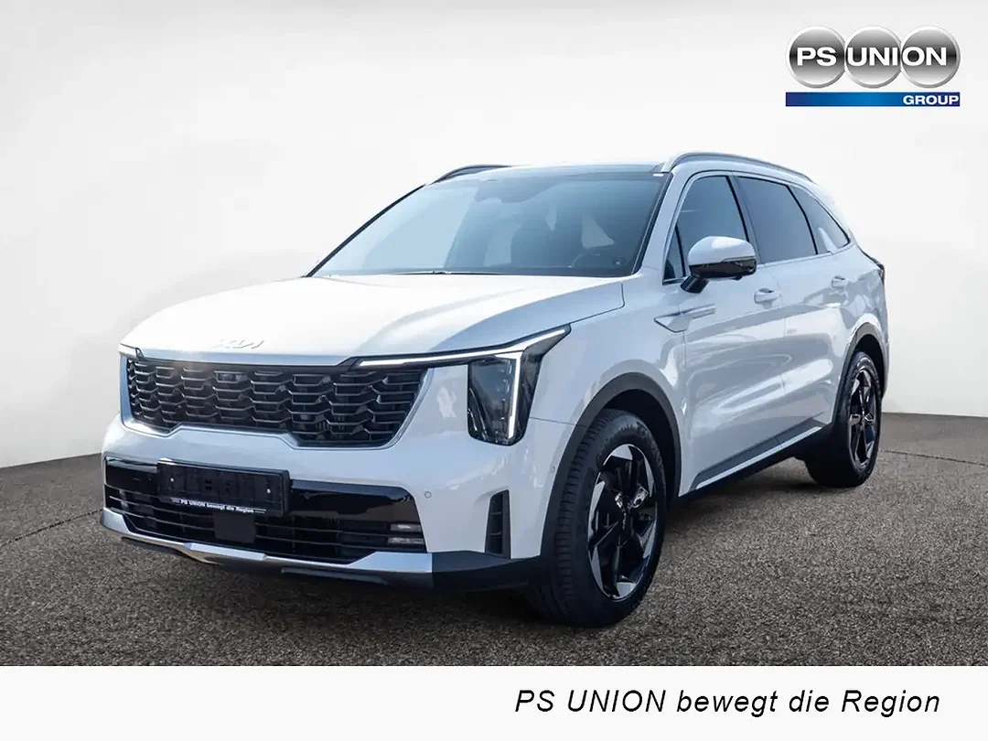 Kia Sorento - Afbeelding 1
