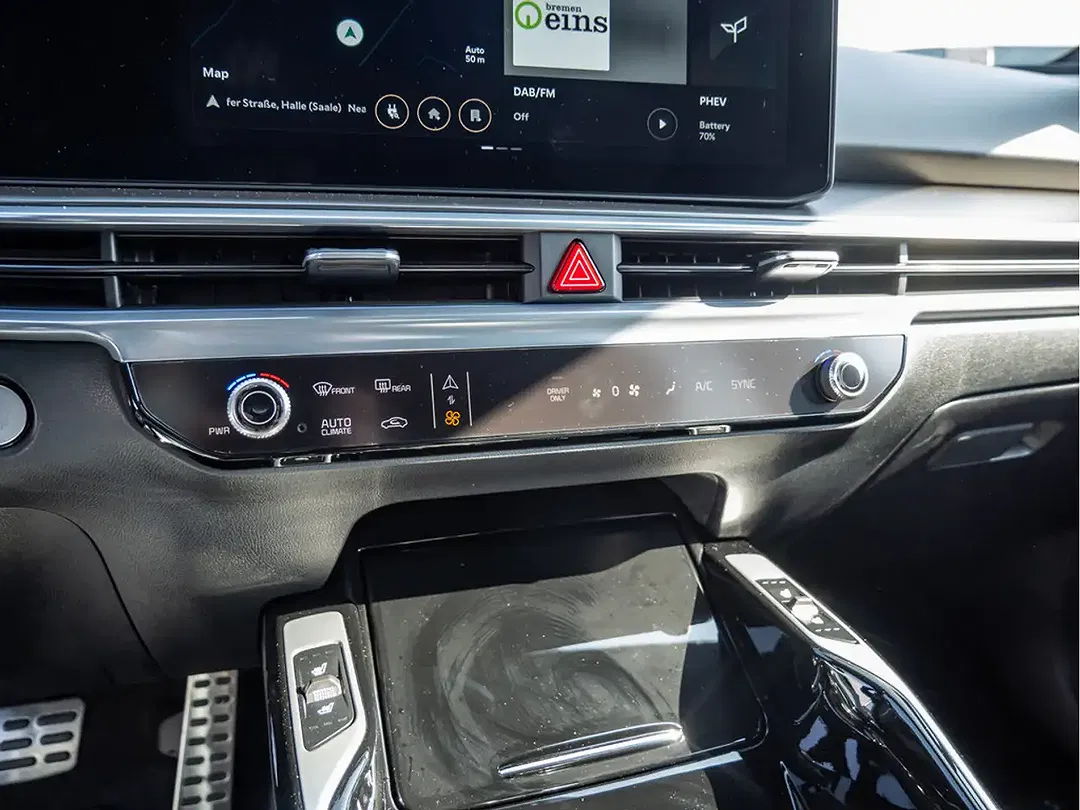 Kia Sorento - Thumbnail 14