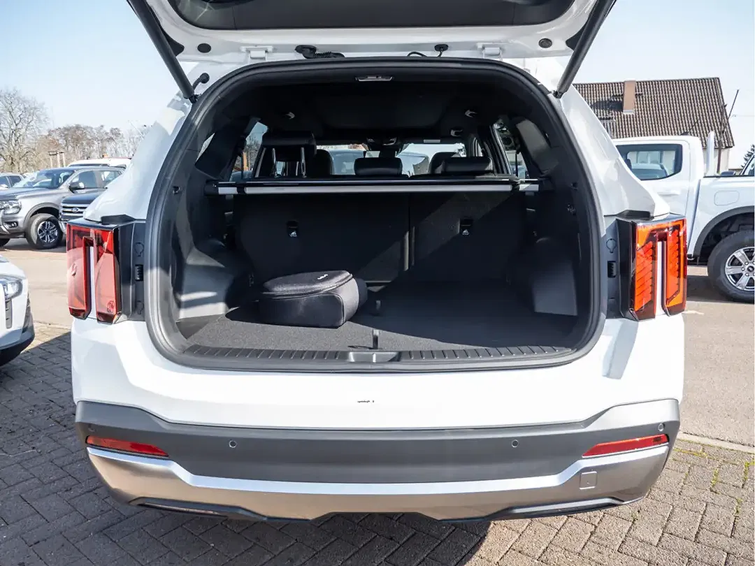 Kia Sorento - Thumbnail 5