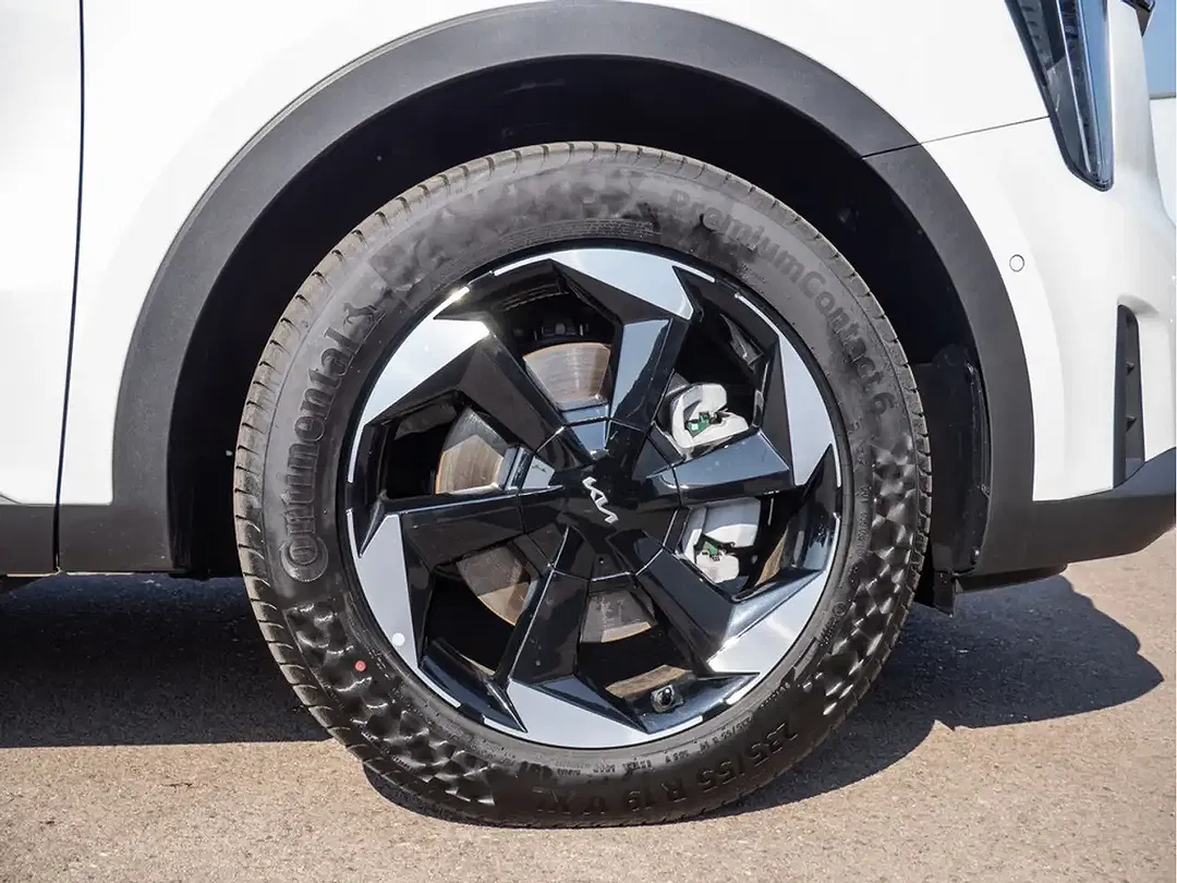 Kia Sorento - Thumbnail 7