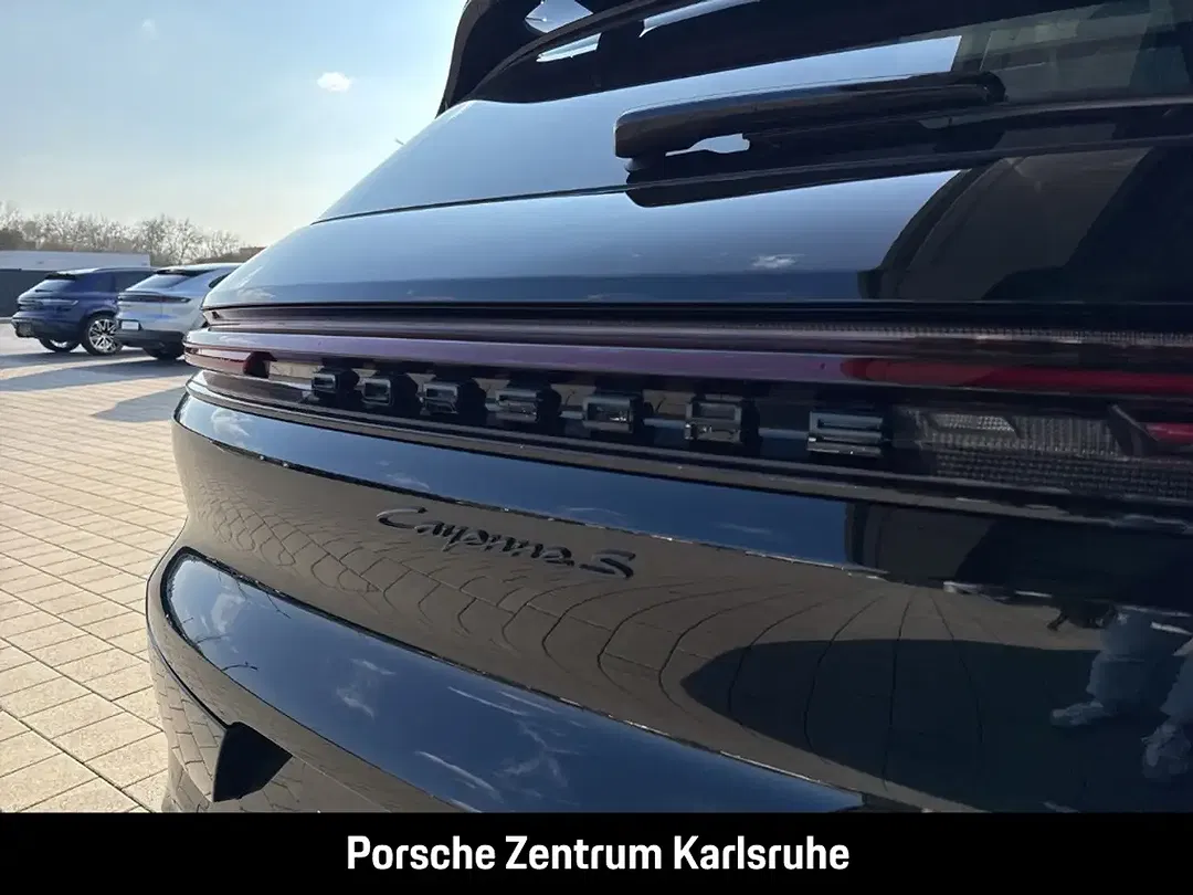 Porsche Cayenne - Thumbnail 10
