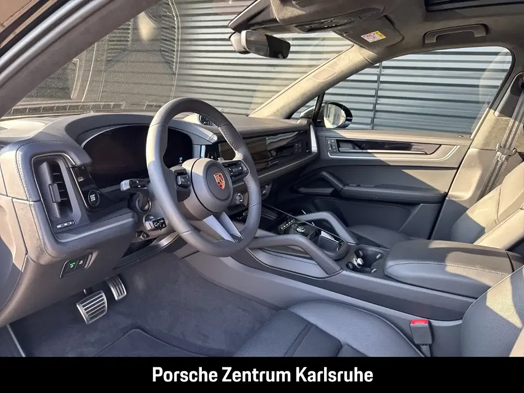 Porsche Cayenne - Thumbnail 7