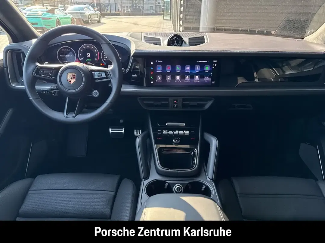 Porsche Cayenne - Thumbnail 9