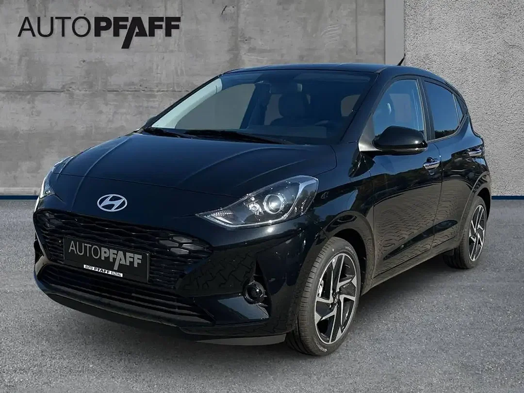 Hyundai i10 - Afbeelding 1