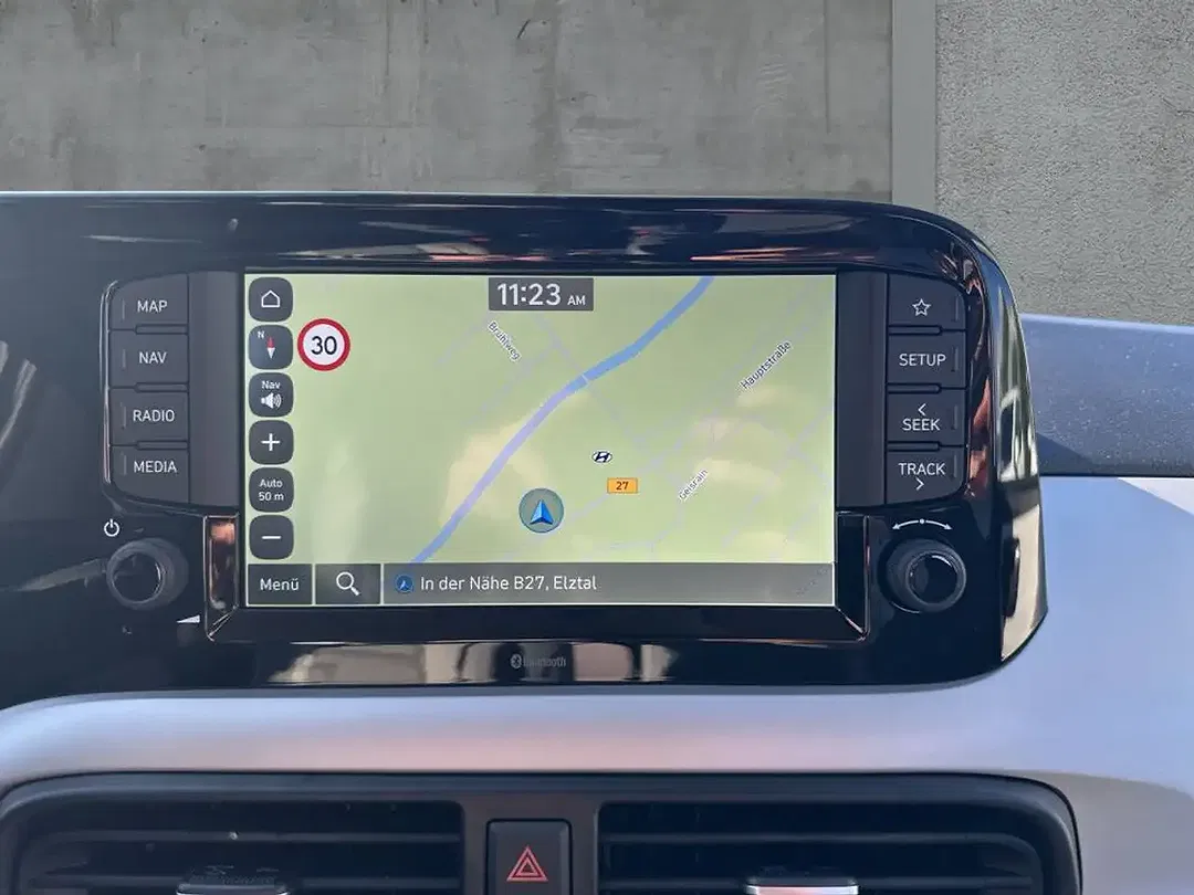 Hyundai i10 - Thumbnail 15