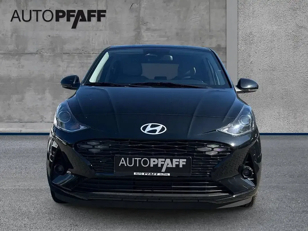 Hyundai i10 - Thumbnail 2