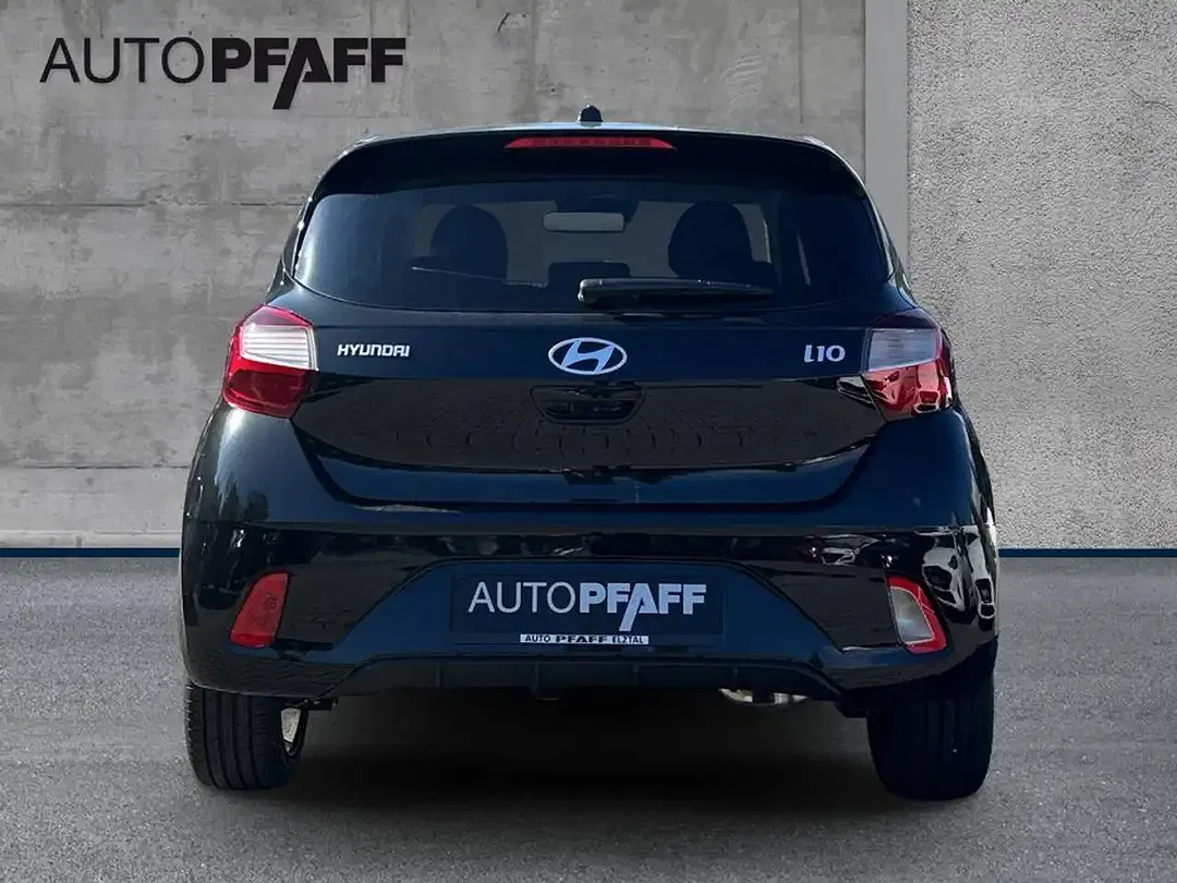 Hyundai i10 - Thumbnail 6