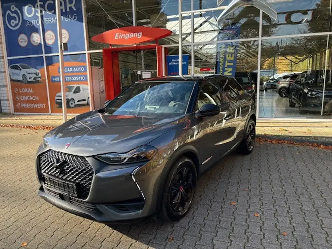DS Automobiles DS 3 - Thumbnail 2