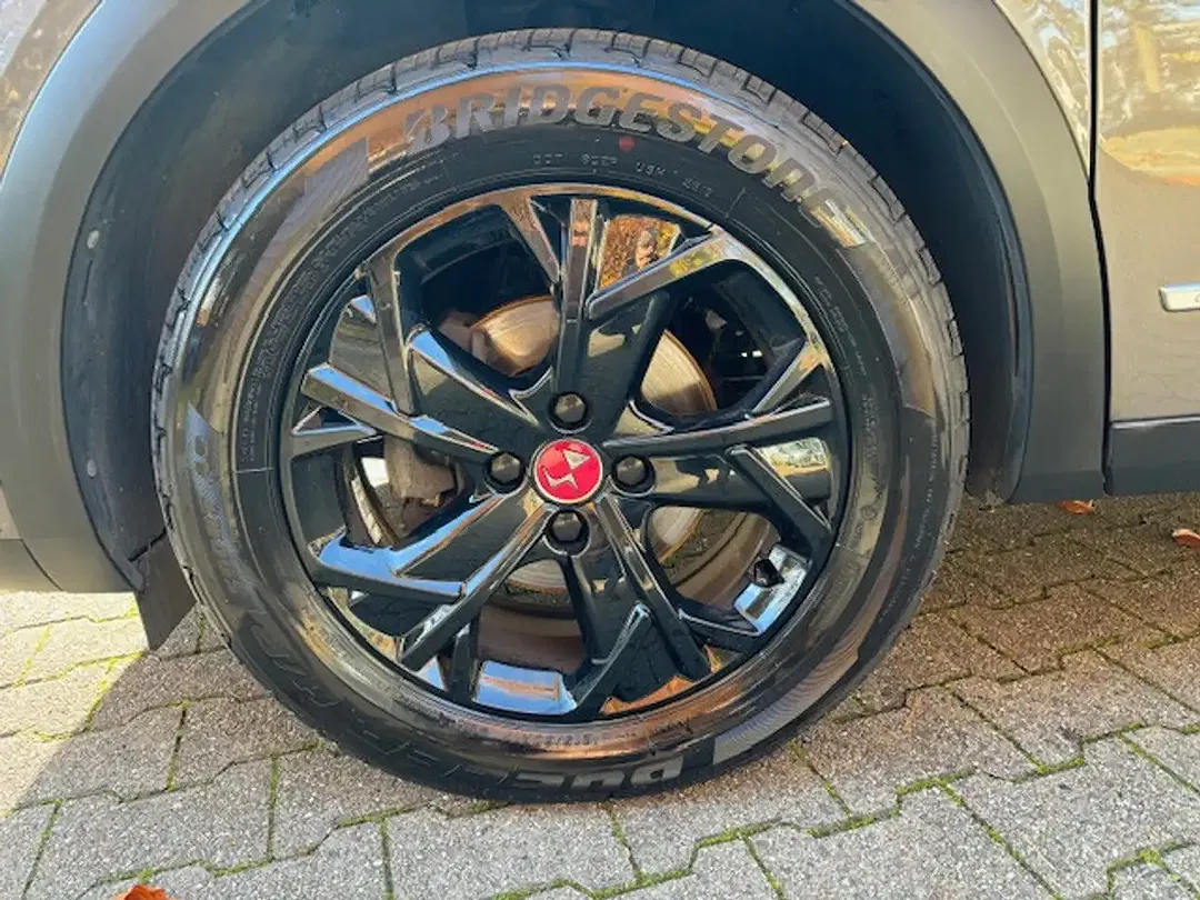 DS Automobiles DS 3 - Thumbnail 5