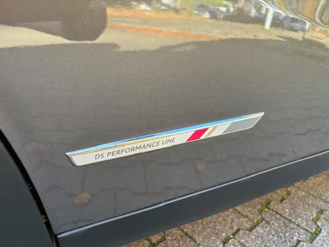 DS Automobiles DS 3 - Thumbnail 6