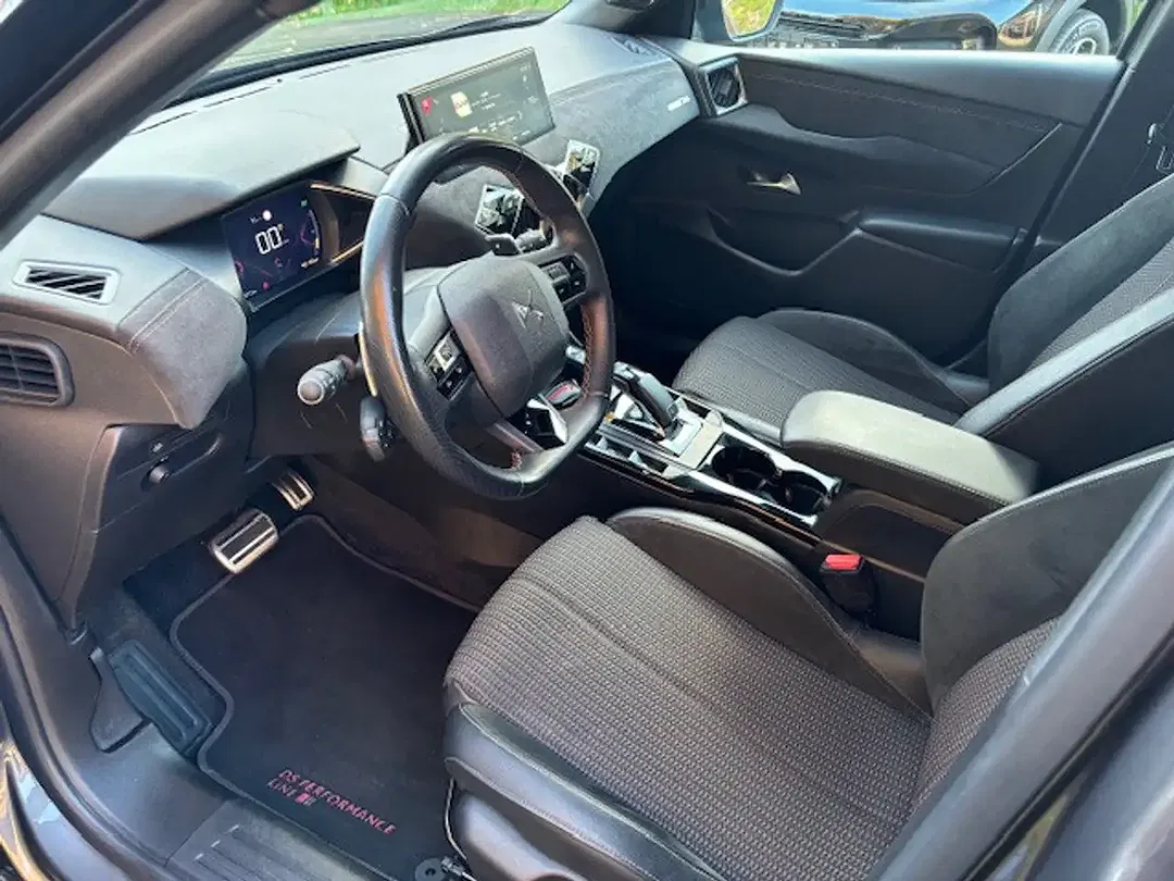 DS Automobiles DS 3 - Thumbnail 7