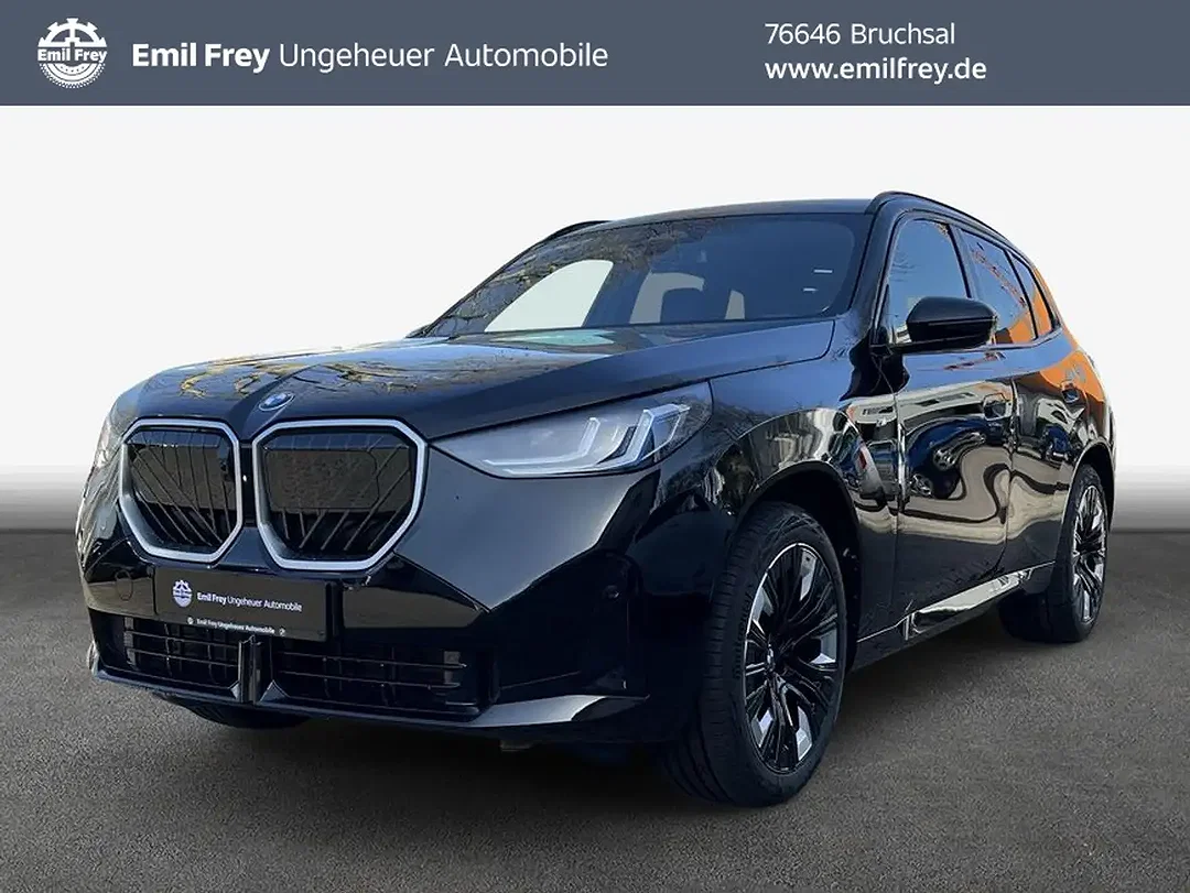 BMW X3 - Afbeelding 1